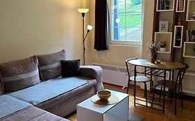 Suncani Apartman 36, Brzece