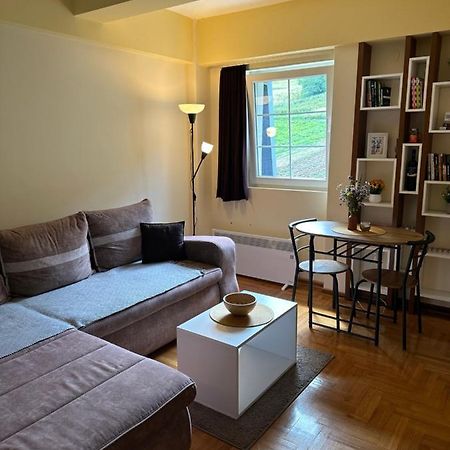 Suncani Apartman 36, Брзече Экстерьер фото