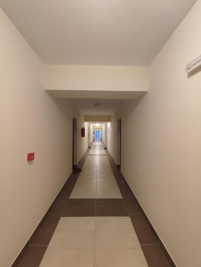 Suncani Apartman 36, Брзече Экстерьер фото