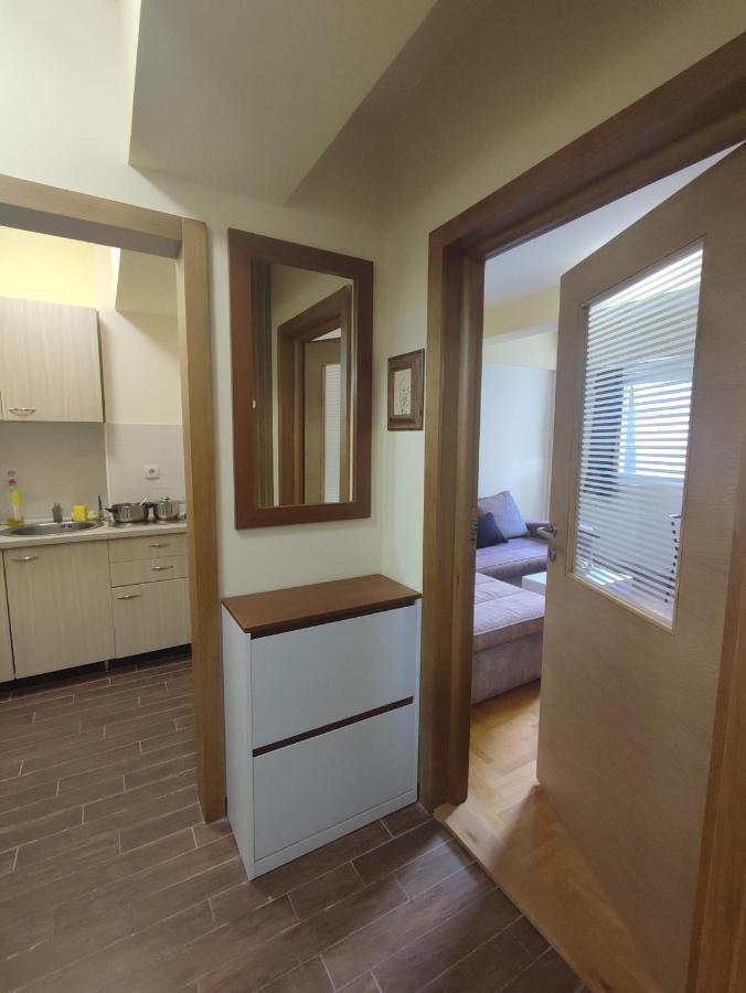 Suncani Apartman 36, Брзече Экстерьер фото