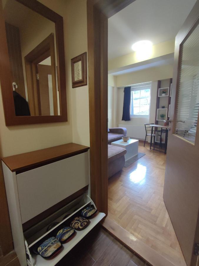 Suncani Apartman 36, Брзече Экстерьер фото